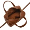 Sacoche en cuir Lainey