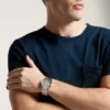 Superman x Fossil Montre S-Shield en édition limitée Superman x Fossil Montre S-Shield en édition limitée