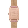 The Wizard of Oz x Fossil Montre Glinda la bonne sorcière en édition limitée