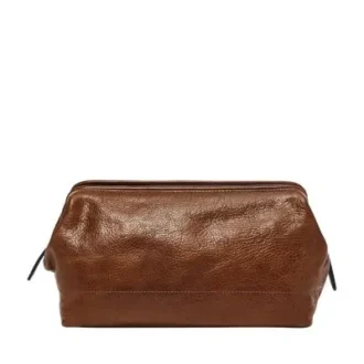 Trousse de rasage de voyage
