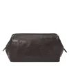 Trousse de rasage de voyage