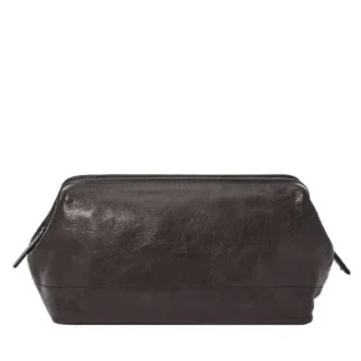 Trousse de rasage de voyage