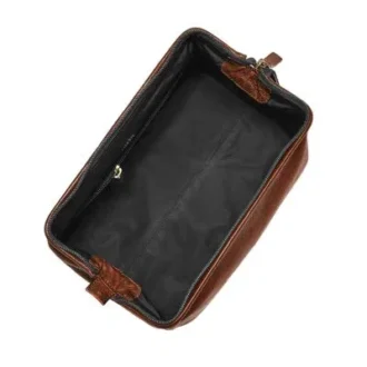 Trousse de rasage de voyage