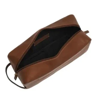 Trousse de rasage à poignée unique Westover