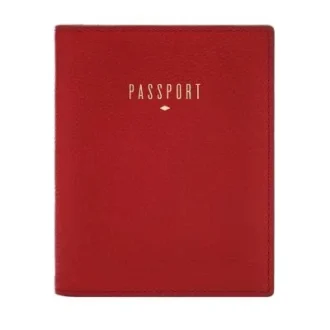 Étui à passeport cadeau