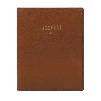 Étui à passeport RFID de voyage