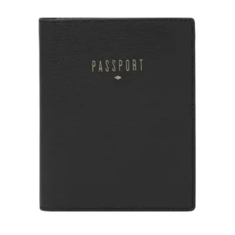 Étui à passeport RFID de voyage